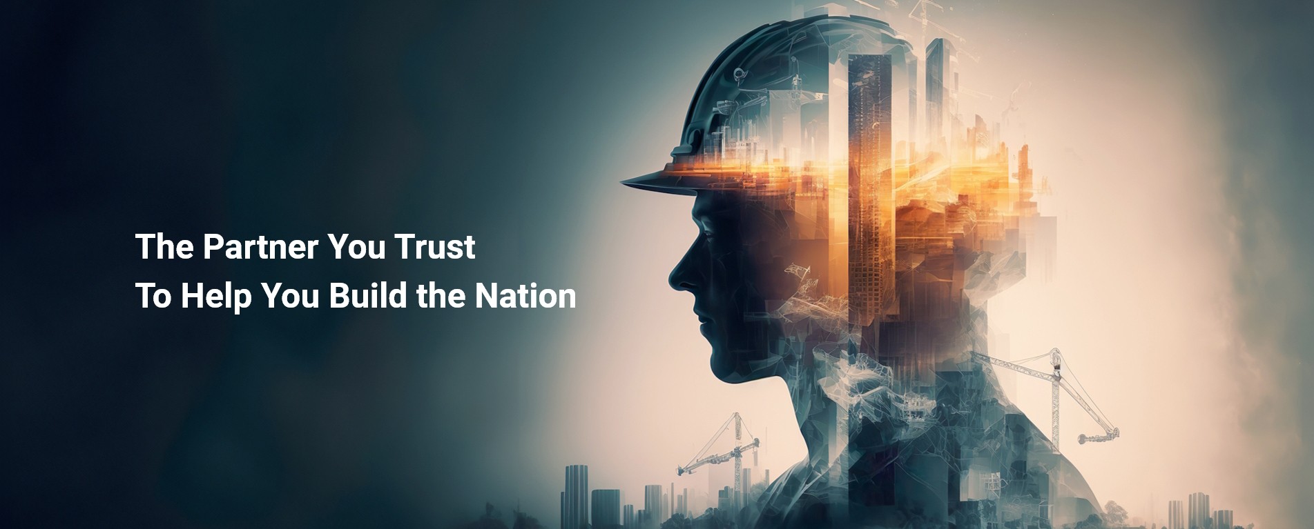 The Partner You Trust To Help You Build the Nation Desktop
